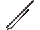 Cold Steel Garden Camp Machete 26  1055 Black Blade Polypropylene Handle Black