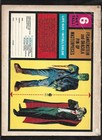 Famous Monsters Of Filmland  26 Fair   outer Limits   Warren