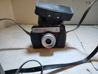 Lomo Smena 8m Vintage Ussr Soviet Cmeha 35mm Film Camera With Original Case