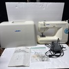 Juki Hzl-35z Household Sewing Machine 27 Stitches Discontinued Rare Tested