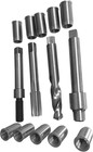 M11x1 5x28 2 Metric Thread Repair Kit 10 Stainless Steel Inserts