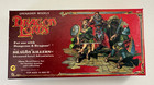 Grenadier Ad d Dragon Lords Dragon Killers  2015 Mini Metal Figurines Set
