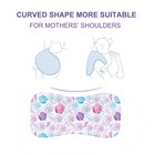 10-pack Burp Cloths For Baby Boys And Girls - Organic Baby Burp Cloth baby Wa   