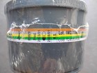 Nbc cbrn 40mm Nato Gas Mask Filter Fits All 40mm Respirators - Exp 2028 