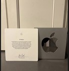 Apple Employee 10 Year And 5 Year Award