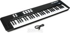 Alesis V61 Mkii 61-key Usb-midi Keyboard Controller