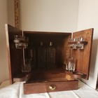Karoff Vintage Mini Bar