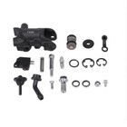 For 2005-2007 Suzuki Gsxr 1000 750 600 Front 7 8  Bar Brake Master Cylinder Pump