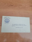 Original 1916 Letter From Joseph M  Quigley Rochester Ny Chief Of Police