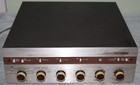 Vintage Eico Model St-70 Stereo Integrated Tube Amplifier
