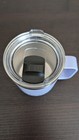Yeti 14 Oz Rambler Handle Mug Cosmic Lilac Retired Color Magslider Lid Stackable
