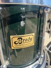Brady 90 s 4 Pc Drum Shell Pack  - 22  10  12  14 - Read