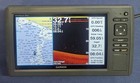 Garmin Echomap Chirp 94sv Chartplotter fishfinder W gt41-tm Transducer