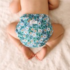 Esembly Cloth Diaper Outer  Waterproof Swim Cloth Diaper Cover  Leak-proof An   