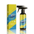Nano Quick Coat Restore Coating Spray  2026 New Advanced Quick Effect Coating 