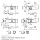 Us Free Tax Sick Vte18-4n4340 Photoelectric    npn     ik