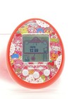 Red Sanrio Tamagotchi Meets Pre-owned From Japan Working