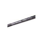 Starboard Enduro Carbon 29mm 3pcs Adjustable L Size Paddle Black