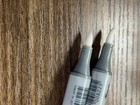 Used Copic Sketch   Chao Total Of 96 Pieces Marker Pen Anime Manga Japan