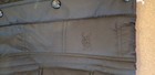 Kaki Kids Winter Equestian Jacket vet Size 8
