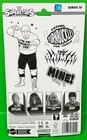 W Superstars George  the Animal Steele  Figure Series 15 New