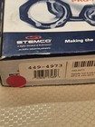 Stemco 449-4973 Pro-torq Drive Axle Spindle Nut 4-3 8  8 Point