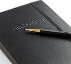 Leuchtturm1917 Bullet Journal Gel Pen     Special Edition Drehgriffel  Black Ink