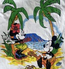 Vintage Walt Disney Disneyana Jerry Leigh Rare Vhtf 70s 80s Mickey Minnie Mouse