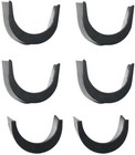 Valley Pool Table Pocket Liner Set - Unpunched