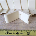 22 Kirsch Support Bracket Cover Cap For Decorative Traverse Rods
