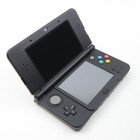 New Nintendo 3ds Console Black Near Mint   Region Free