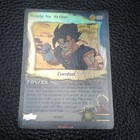 Ready For Acton 71 Foil Fusion Dbz Dragon Ball Z Ccg Tcg Score