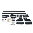 Roof Rack Rails For 2024 2025 Toyota Land Cruiser Prado J250 Lc250 Cargo Carrier