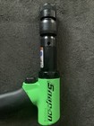Snap On Ph3050b  Air Hammer  Green   good Shape    works Fine     see Pics    
