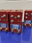 Used Danelectro 3699 Fuzz Guitar Effects Pedal
