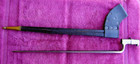 Fine Condition Union Original 58 Cal  Bayonet And Scabbard  Regulation Issue