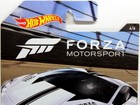 2017 Hot Wheels Forza Motorsport Series  4 Lamborghini Huracan Lp 610-4