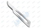 10 Lot Sterile Disposable Scalpels  15 Single Use - Dental surgical dermaplaning