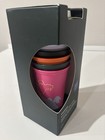 New 2023 Starbucks Fall Halloween Set Of 6 Glow-in-the-dark Reusable Hot Cups
