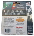 Dale Earnhardt Jr   8 Nascar Auto Emblem New Made In Usa Factory Sealed