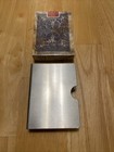 Sealed Bicycle Series 1800 Playing Cards With Metal Card Holder Clip