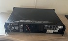 Qsc Cx302v Power Amplifier     Rackmount Commercial Audio Amp  tested   Working 