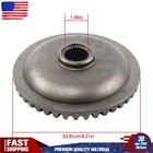 Bevel Gear 34070-13210 For Kubota L2501d L2800dt L3010gst L3200h L3600dt L4310dt