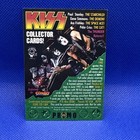 Vintage Kiss Promo Card 1997 Cornerstone P9 Spirit Of  76 Mint Barry Levine