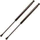 16 16 Inch 2pcs Liftgate Trunk Struts Lift Supports Compatible With Kia 