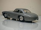 Rare 1960s Kogure 1 24 Mercedes Benz 300sl Slot Car