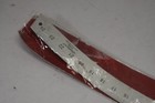 Kearing 24  French Curve Ruler Hip Curve Ruler For Pattern Making Aluminum 6324a