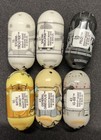 Star Wars Mighty Beanz Lot Of 6 General Grievus  Storm Trooper  Driod  Snow
