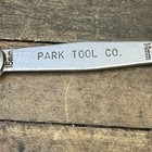 Vintage Park Tool Ccw 15mm 16mm 14mm Spanner Crank Wrench Tool Bike