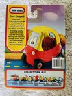 Brand New Rare Vintage Little Tikes Die Cast Cozy Coupe Mga Moc Nip